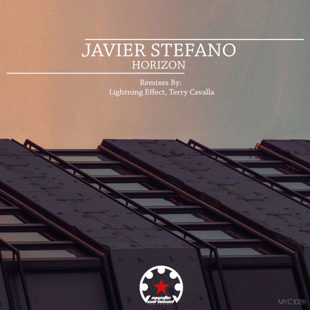 Javier Stefano - Horizon [MYC1026]